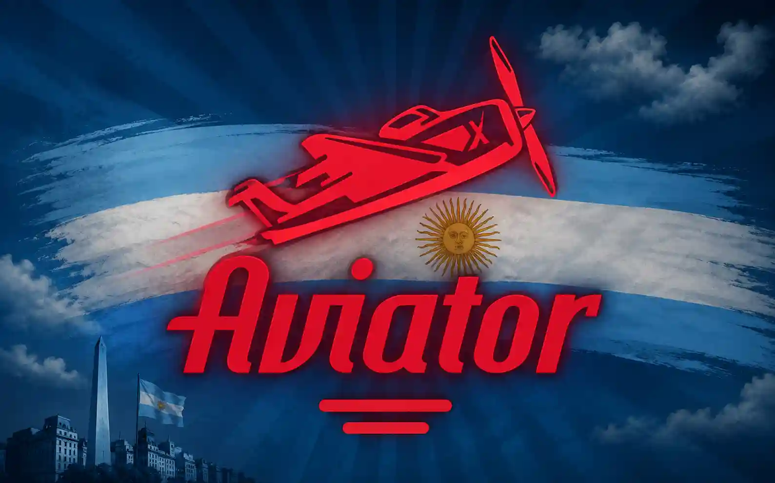 Aviator en Argentina: guía completa del juego crash de SPRIBE