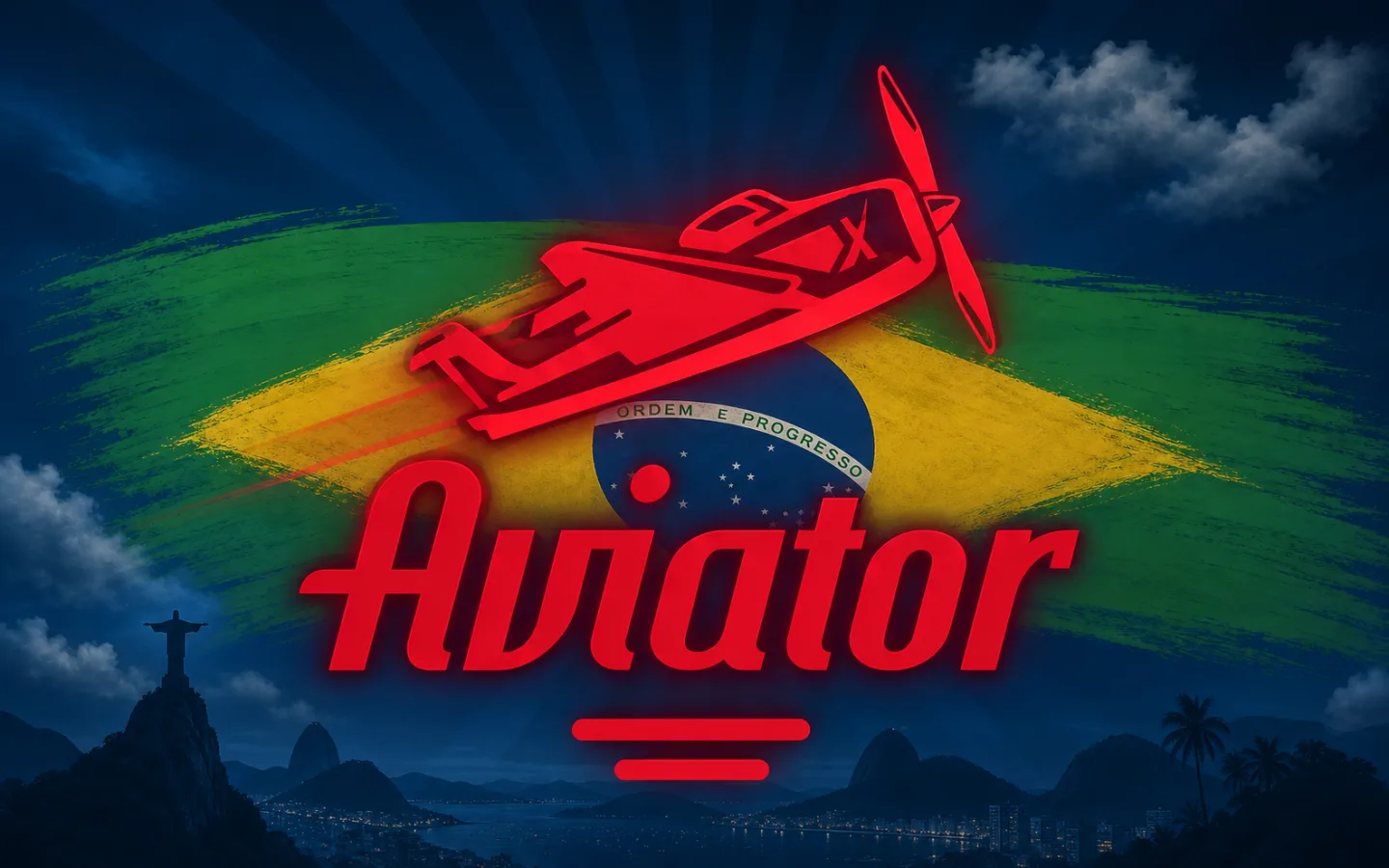 Aviator no Brasil: RTP 97%, regras e gestão de banca