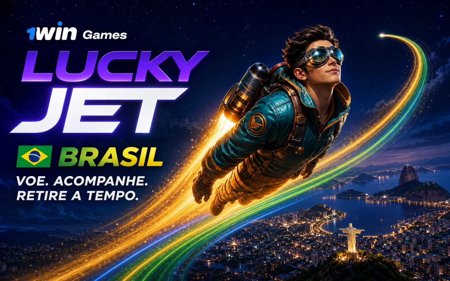 Lucky Jet: RTP reportado, dois painéis e risco no Brasil