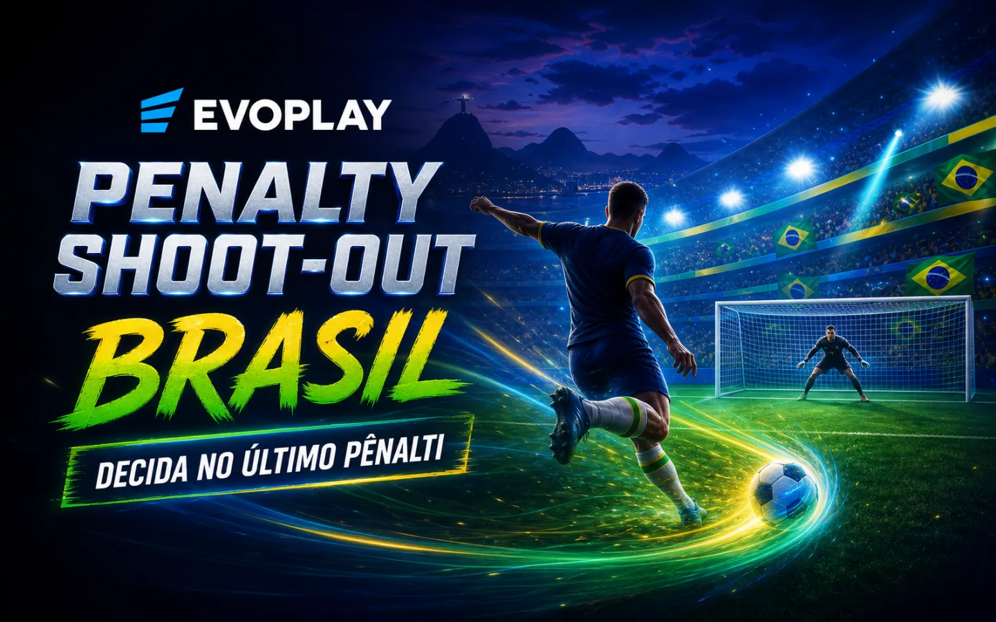 Penalty Shoot-out: RTP 96%, regras e risco no Brasil