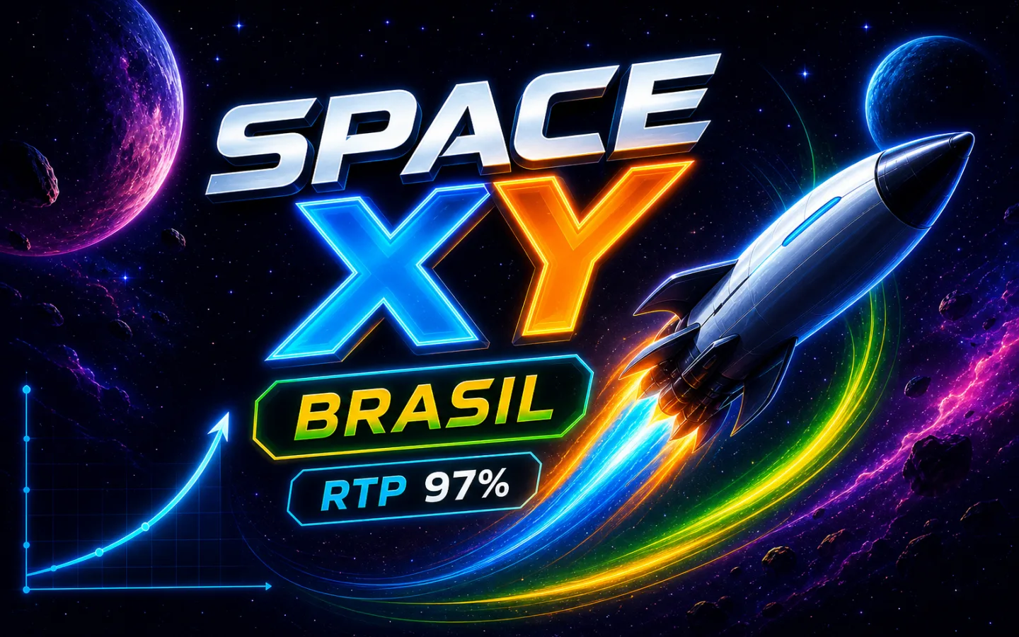 Space XY: RTP 97%, dois painéis e x10.000 no Brasil