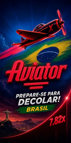 Aviator no Brasil: RTP 97%, regras e gestão de banca