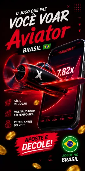 Aviator no Brasil: RTP 97%, regras e gestão de banca