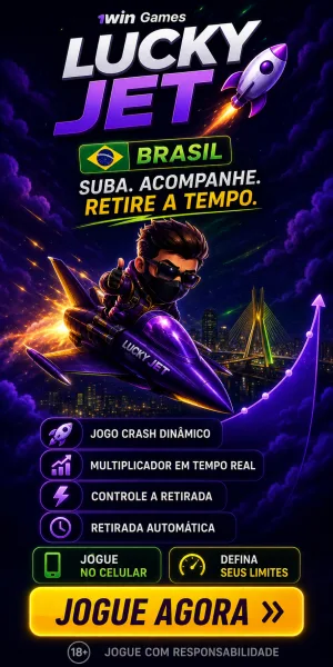 Lucky Jet: RTP reportado, dois painéis e risco no Brasil