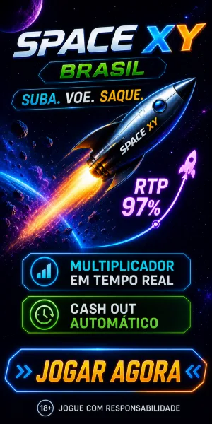 Space XY: RTP 97%, dois painéis e x10.000 no Brasil