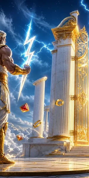Gates of Olympus: RTP, Multipliers and Free Spins Guide