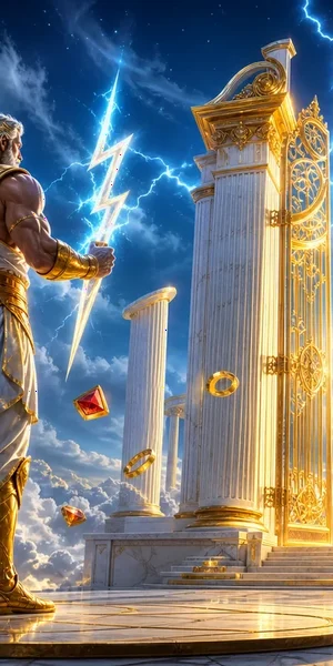 Gates of Olympus: RTP, Multipliers and Free Spins Guide